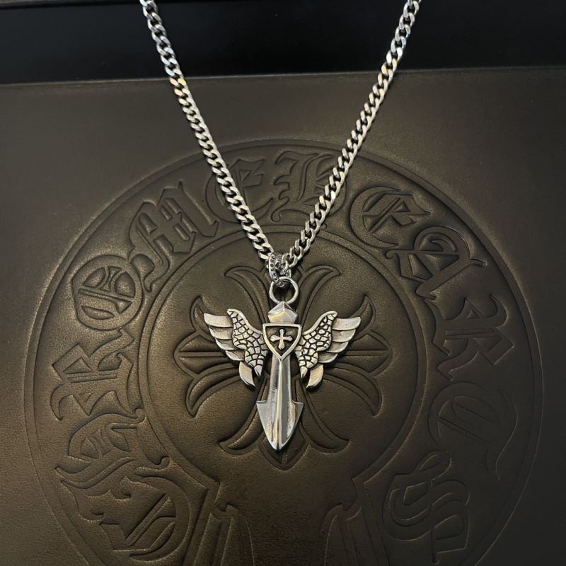 Chrome Hearts Necklaces